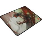 DEFENDER DRAGON RAGE M GAMING MOUSEPAD size 360 x 270 x 3 mm - Image 8
