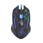 DEFENDER GM-020L FORCED WIRED GAMING OPTICAL MOUSE 3200dpi 6 BUTTONS - Image 17
