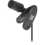 DEFENDER MIC-109 WIRED MICROPHONE FOR PC 1.8m - Image 19