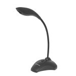 DEFENDER MICROPHONE FOR PC 1.7m black - Image 17