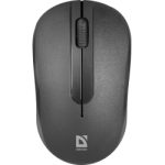DEFENDER MM-495 HIT WIRELESS OPTICAL MOUSE 1600dpi black - Image 18