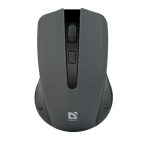 DEFENDER MM-935 ACCURA WIRELESS OPTICAL MOUSE 1600dpi grey black - Image 17
