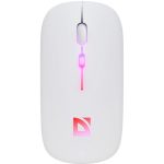 DEFENDER MM-997 TOUCH WIRELESS OPTICAL MOUSE 1600dpi white - Image 15