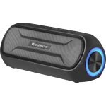 DEFENDER PORTABLE BLUETOOTH SPEAKER ENJOY S1000 black - Image 8