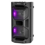 DEFENDER PORTABLE TWS SPEAKER RAGE 50W, Light/BT/FM/USB/LED - Image 26