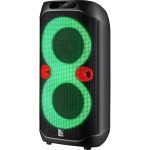 DEFENDER PORTABLE BLUETOOTH SPEAKER 100W BOOMER 95 black - Image 9