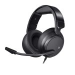 DEFENDER SHADOW STEREO HEADPHONES 2m black - Image 16