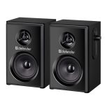 DEFENDER SPK-270 SPEAKERS 2.0 10W black - Image 15