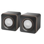 DEFENDER SPK-33 SPEAKERS 2.0 5W black - Image 16