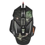 DEFENDER STARX GM-390L WIRED GAMING OPTICAL MOUSE - Image 8