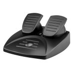 DEFENDER TURBO PRO GAMING WHEEL for PC / PS / Xbox / Nintendo - Image 24