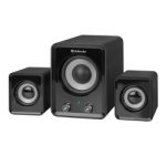 DEFENDER Z4 2.1 STEREO SPEAKERS 11W black - Image 15