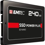 EMTEC SSD 2.5 SATA X150 240GB POWER PLUS INTERNAL - Image 6