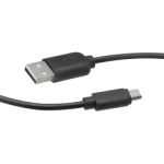 EVENERGY by SBS DATA CABLE USB to MICRO USB 1m black - Image 14