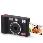 KODAK INSTANT CAMERA & PRINTER MINI SHOT 2 ERA 4PASS black - Image 8