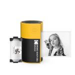 KODAK INSTANT CAMERA & PRINTER MEMO SHOT ERA black - Image 9
