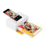 KODAK INSTANT PRINTER DOCK PLUS 4PASS yellow