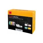 KODAK PAPER ROLL FOR LABEL PRINTER (12pcs pack)