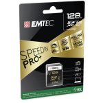 Memory Card SD EMTEC USH-II V30 A2 SPEEDIN PRO PLUS 128GB CLASS 10 - Image 18
