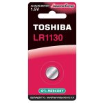 SBAT TOSHIBA 189 LR1130 BP-1C 1.5V - Image 2