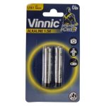 SBAT VINNIC LR61 AAAA πακέτο 2 μπατ.