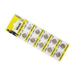 SBAT VINNIC001 186 L1142 LR43 πακέτο 10 μπατ - Image 7