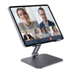 SBS ALLUMINIUM TABLET STAND - Image 9
