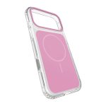 SBS BLOCK MAG COVER IPHONE 18 PRO MAX / 17 PRO MAX pink backcover