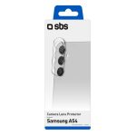 SBS CAMERA LENS PROTECTOR SAMSUNG A54 - Image 18