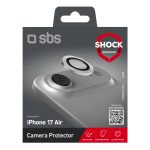 SBS CAMERA LENS PROTECTOR IPHONE 17 AIR - Image 19