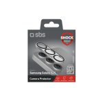SBS CAMERA LENS PROTECTOR SAMSUNG S25 - Image 20