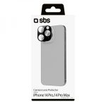SBS CAMERA LENS PROTECTOR IPHONE 14 PRO / 14 PRO MAX - Image 16