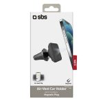 SBS CAR HOLDER SQUARE MAGNETIC AIRVENT black - Image 17