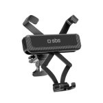 SBS CAR HOLDER GRAVITY LOCK FOR AIRVENT black - Image 17