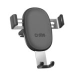 SBS CAR HOLDER AUTOMATIC CLOSURE GRAVITY FOR AIRVENT black - Image 19