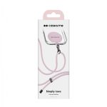 SBS CASE ME LACE FOR SMARTPHONES pink - Image 12