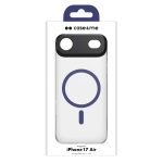 SBS CASE ME MAGSAFE COVER IPHONE 17 AIR blue backcover - Image 19