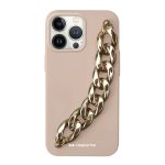 SBS CASE ME METAL CHAIN IPHONE 13 PRO MAX somon backcover - Image 16