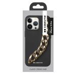 SBS CASE ME METAL CHAIN IPHONE 11 PRO black backcover - Image 19
