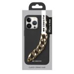 SBS CASE ME METAL CHAIN IPHONE 13 MINI black backcover - Image 19