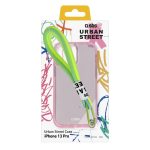 SBS CASE ME ROPE FLUO URBAN STREET IPHONE 13 PRO pink backcover - Image 19