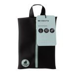 SBS CASE ME SILICONE VOYAGE BAG SIZE S black - Image 7