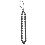 SBS CASE ME WRIST LANYARD JELLY FOR SMARTPHONES black - Image 20