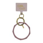 SBS CASE ME WRIST LANYARD BRACELET DIAMONG FOR SMARTPHONES light pink - Image 22