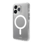 SBS CLEAR FORCE MAG IPHONE 14 PRO transparent backcover - Image 22