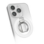SBS COMPATIBLE WITH MAGSAFE RING STAND HOLDER silver - Image 24