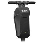 SBS E-SCOOTER BAG WITH ZIP 11X24X9cm 2L black - Image 19