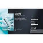 SBS FAST SKIN SHEET HYPER HYBRID GLASS - Image 19