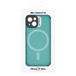 SBS FLUO NEON IPHONE 14 PLUS blue backcover - Image 19