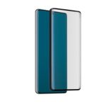 SBS FULL 4D HAMMER TEMPERED GLASS HUAWEI P50 PRO black - Image 19